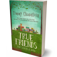 Tablet view of Crete #31683 - Premade Fantasy Book Cover