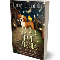 Tablet view of Zeus #31698 - Premade Fantasy Book Cover