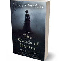 Tablet view of Ebony Clay #31713 - Premade Mystery & Thriller & Suspense Book Cover