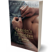 Tablet view of Woody Brown #31744 - Premade Erotica Book Cover