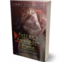 Tablet view of English Walnut #31745 - Premade Erotica Book Cover