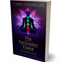 Tablet view of Violet #31752 - Premade Health & Mind & Body Book Cover