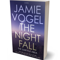 3D view of Martinique #31778 - Premade Science Fiction Book Cover