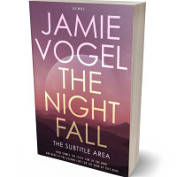 Tablet view of Copper Rose #31779 - Premade Science Fiction Book Cover