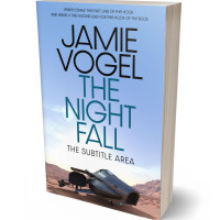 Tablet view of Regent St Blue #31783 - Premade Apocalyptica Book Cover