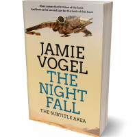 Tablet view of Pavlova #31784 - Premade Science Fiction Book Cover