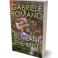 Tablet view of Judge Gray #31792 - Premade Romance Book Cover