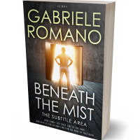 Tablet view of Brandy #31793 - Premade Religion & Spirituality Book Cover