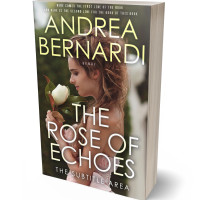 Tablet view of Birch #31796 - Premade Romance Book Cover