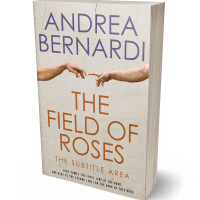 Tablet view of Sisal #31799 - Premade Religion & Spirituality Book Cover