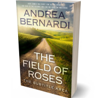 Tablet view of Shadow #31800 - Premade Travel Book Cover