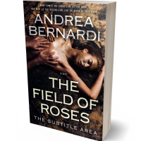 Tablet view of Akaroa #31803 - Premade Erotica Book Cover