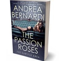 Tablet view of Charade #31806 - Premade Erotica Book Cover