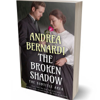 Tablet view of Dune #31813 - Premade Romance Book Cover