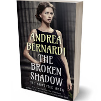 Tablet view of Soft Amber #31817 - Premade Mystery & Thriller & Suspense Book Cover