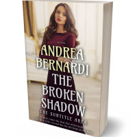 Tablet view of Soft Amber #31818 - Premade Chick Lit Book Cover