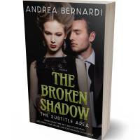 Tablet view of Mongoose #31821 - Premade Romance Book Cover