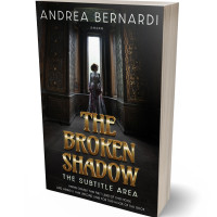 Tablet view of Rangoon Green #31822 - Premade Historical Book Cover