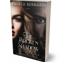 Tablet view of Zeus #31825 - Premade Mystery & Thriller & Suspense Book Cover