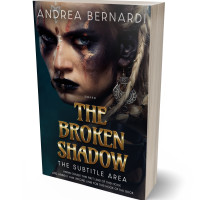 Tablet view of Mongoose #31827 - Premade Fantasy Book Cover