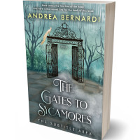 Tablet view of Corduroy #31837 - Premade Fantasy Book Cover