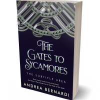 Tablet view of Mirage #31841 - Premade Fantasy Book Cover