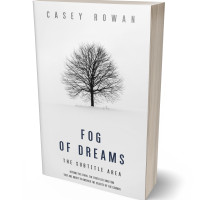 Tablet view of Gallery #31871 - Premade Literary Fiction Book Cover