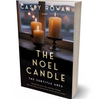 Tablet view of Cod Gray #31891 - Premade Self-Improvement & Self-Help Book Cover