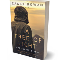 Tablet view of Putty #31900 - Premade Literary Fiction Book Cover