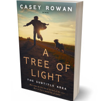 Tablet view of Calico #31901 - Premade Nature Book Cover