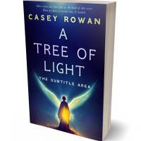 Tablet view of Bunting #31906 - Premade Religion & Spirituality Book Cover