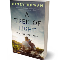 Tablet view of Fuscous Gray #31918 - Premade Romance Book Cover