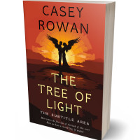 Tablet view of Cedar #31922 - Premade Romance Book Cover