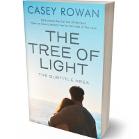 Tablet view of Swans Down #31924 - Premade Romance Book Cover