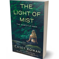 Tablet view of Gable Green #31936 - Premade Health & Mind & Body Book Cover