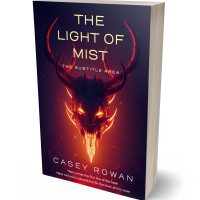 Tablet view of Haiti #31939 - Premade Fantasy Book Cover