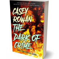 Tablet view of Graphite #31948 - Premade Apocalyptica Book Cover