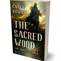 Tablet view of Pavlova #31967 - Premade Fantasy Book Cover