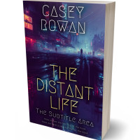 Tablet view of Haiti #31975 - Premade Science Fiction Book Cover