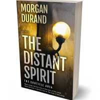 Tablet view of Straw #31994 - Premade Mystery & Thriller & Suspense Book Cover