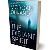 Tablet view of Tiber #31996 - Premade Mystery & Thriller & Suspense Book Cover