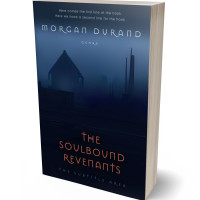 Tablet view of Firefly #32010 - Premade Mystery & Thriller & Suspense Book Cover