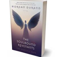 Tablet view of Sisal #32012 - Premade Religion & Spirituality Book Cover