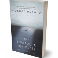 Tablet view of Submarine #32013 - Premade Mystery & Thriller & Suspense Book Cover