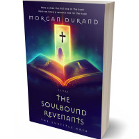 Tablet view of Haiti #32015 - Premade Religion & Spirituality Book Cover