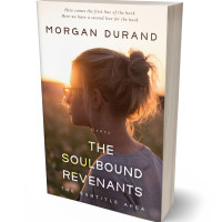 Tablet view of Judge Gray #32019 - Premade Teen & Young Adult Book Cover