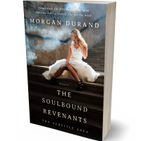 Tablet view of Tuatara #32022 - Premade Romance Book Cover