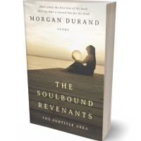 Tablet view of Fuscous Gray #32042 - Premade Health & Mind & Body Book Cover