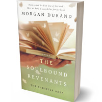 Tablet view of Mongoose #32044 - Premade Poetry Book Cover