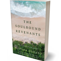 Tablet view of Swirl #32054 - Premade Travel Book Cover